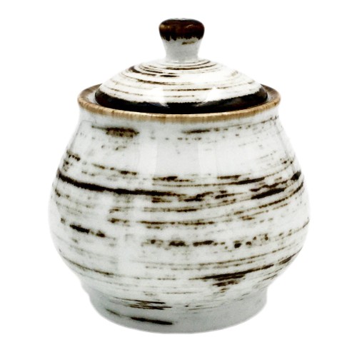 Alumina Bogucice Nostalgia White Cukiernica 5903517097646