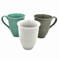 Kubek Sofia Zielony Ćmielów 300 ml 5902767053624