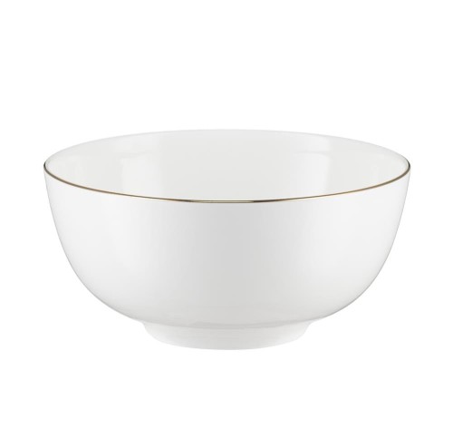 Villa Italia Salaterka okrągła 15 cm Boston Gold 5901568056438