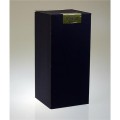 Bohemia Globus Wazon 355mm 8593410729057