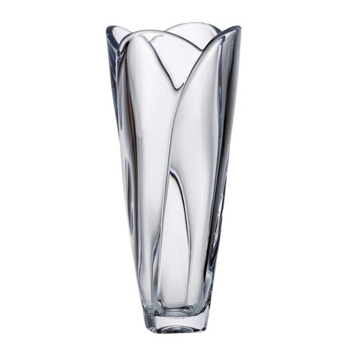 Bohemia Globus Wazon 355mm 8593410729057
