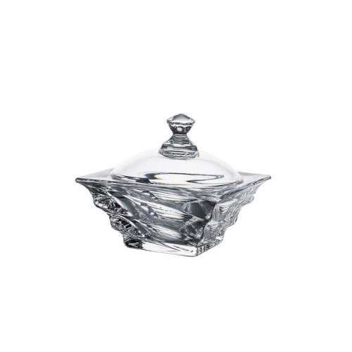 Bohemia Casablanca bomboniera 115 mm 8593410022141