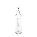 Luigi Bormioli Optima Authentica Butelka 0,5 l z zamknięciem 032622025376