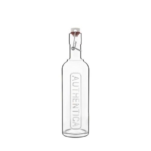 Luigi Bormioli Optima Authentica Butelka 0,5 l z zamknięciem 032622025376