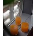 Luigi Bormioli Optima Authentica Butelka 0,5 l z zamknięciem 032622025376