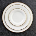 Villa Italia CAMILLA Talerz deserowy 23 cm 5900038803022
