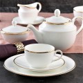 Villa Italia CAMILLA Talerz deserowy 23 cm 5900038803022
