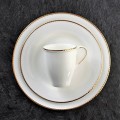 Villa Italia CAMILLA Talerz deserowy 23 cm 5900038803022