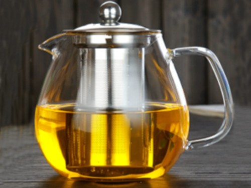 Czajnik szklany 1200 ml  5907580062976