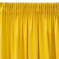 Zasłona gotowa Sibel Musztardowa 140x270 Pierre Cardin 5903571127587