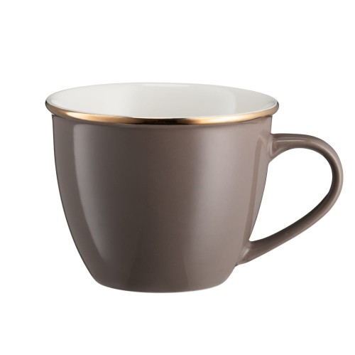 Villa Italia Filiżanka/Kubek Jumbo 550 ml Pepper 5901568405243