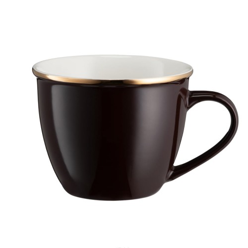 Villa Italia Filiżanka/Kubek Jumbo 550 ml Choco 5901568405267