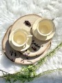 Filiżanki espresso ze spodkami 150 ml komplet 2 szt Clark 5902693922728