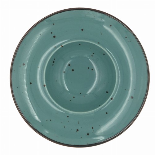 Alumina Bogucice Cottage Tiffany Talerz głęboki Pasta 28 cm 5903517099923