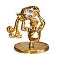 Wodnik - products with Swarovski Crystals 5907580010281