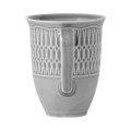 Kubek Sofia Szary Ćmielów 300 ml 5902767055611