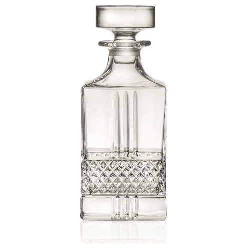 Karafka do whisky 850 ml BRILLANTE RCR 8007815515929