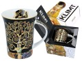 Kubek - Gustav Klimt Drzewo życia 5907580065298
