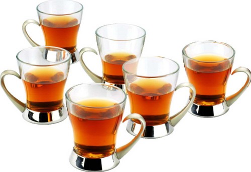 Regent OVATION Kpl. 6 szklanek 0,2 l  198132.jpg