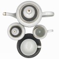 Bogucice serwis do herbaty Lumen 6 osób 5903517101008