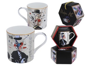 Kubek - Loui Jover CARMANI