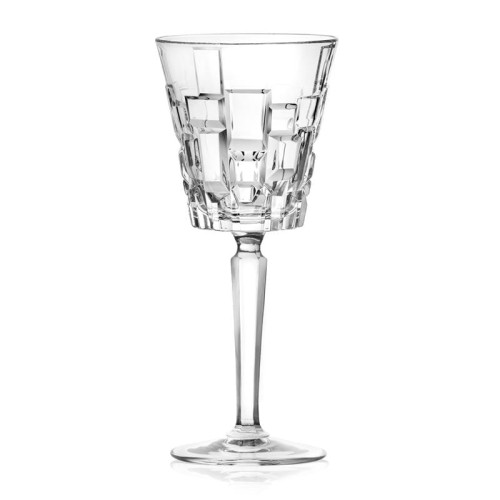 Zestaw kieliszków do wina 200 ml 6 szt Etna RCR 8007815274369