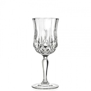 Zestaw kieliszków do wina 160 ml 6 szt Opera RCR