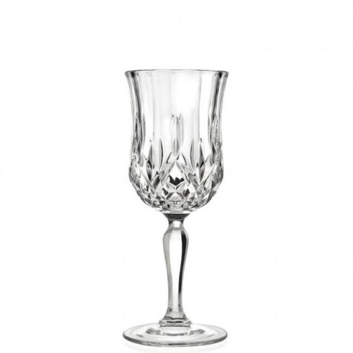 Zestaw kieliszków do wina 160 ml 6 szt Opera RCR 8007815256068