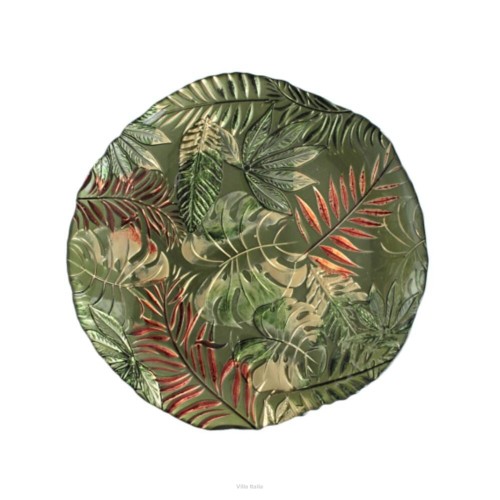 Villa Italia Amazon talerz do ciasta 32 cm 5901568033224