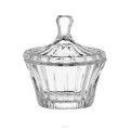 Villa Italia FABIO Cukiernica szklana 14 cm 5901568172084