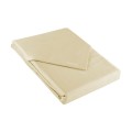 Komplet pościeli NOVA 3 satyna 180x200 Beżowy 5900811863557