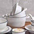 Villa Italia Nostalgia Salaterka 15 cm 5901568614225