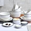 Villa Italia Nostalgia Salaterka 15 cm 5901568614225