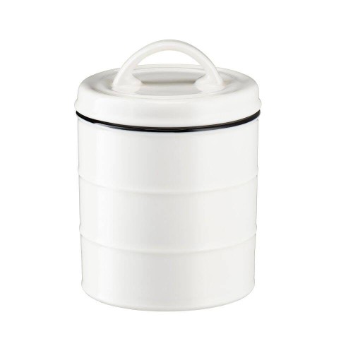 Villa Italia pojemnik porcelanowy Nostalgia 11 cm 5901568614362