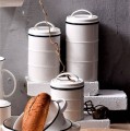 Villa Italia pojemnik porcelanowy Nostalgia 11 cm 5901568614362