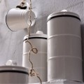 Villa Italia pojemnik porcelanowy Nostalgia 11 cm 5901568614362