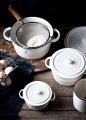Villa Italia pojemnik porcelanowy Nostalgia 11 cm 5901568614362