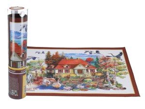 Podkładka na stół Village Life CARMANI