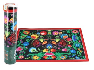 Podkładka na stół Folk CARMANI