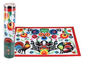Podkładka na stół Folk CARMANI