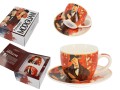 Filiżanka espresso ze spodkiem - A. Modigliani. Mario Varvogli (CARMANI) 5907580073682