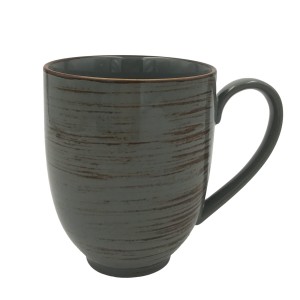 Alumina Bogucice Nostalgia Onyx Kubek 400 ml