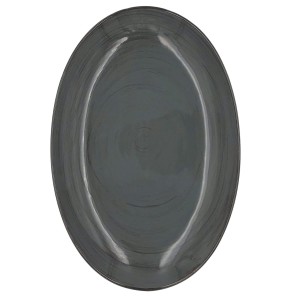 Alumina Bogucice Nostalgia Onyx Półmisek owalny 31 cm