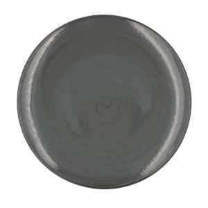 Alumina Bogucice Nostalgia Onyx Talerz pytki 28 cm