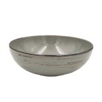 Alumina Bogucice Nostalgia Popiel Salaterka 16 cm 5903517102135