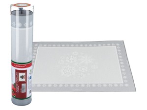 Podkładka na stół - Dekoracja świąteczna CARMANI