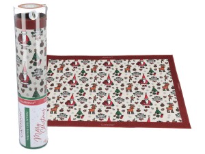 Podkładka na stół - Dekoracja świąteczna CARMANI