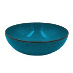Alumina Bogucice Nostalgia Lazur Salaterka 16 cm