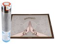 Podkładka na stół - Joga (CARMANI)