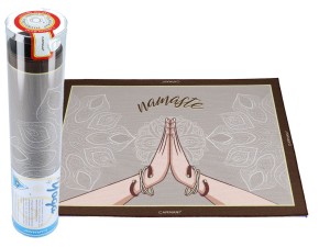 Podkładka na stół Joga CARMANI